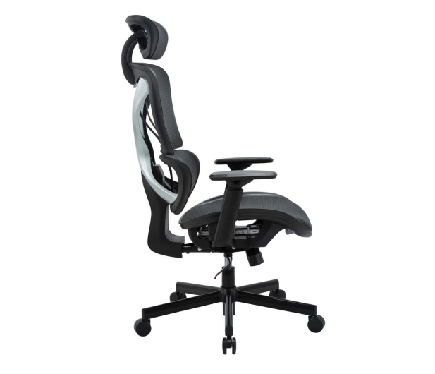 MOZOS ERGO-R fotel ergonomiczny biurowy - 1295271 - zdjęcie 4